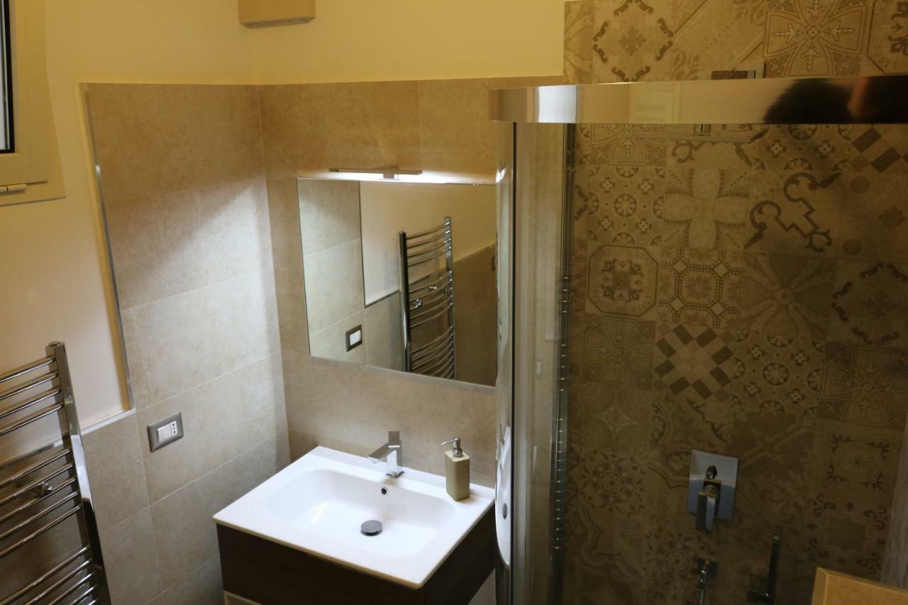 Arco Suite Lecce Exterior foto