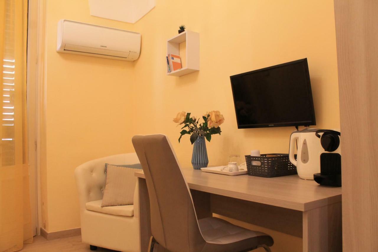 Arco Suite Lecce Exterior foto