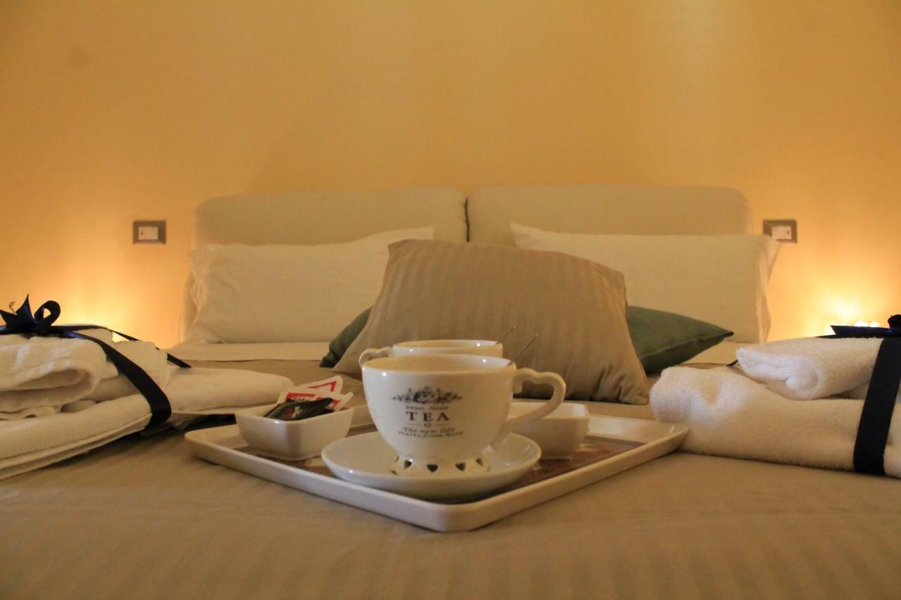 Arco Suite Lecce Exterior foto