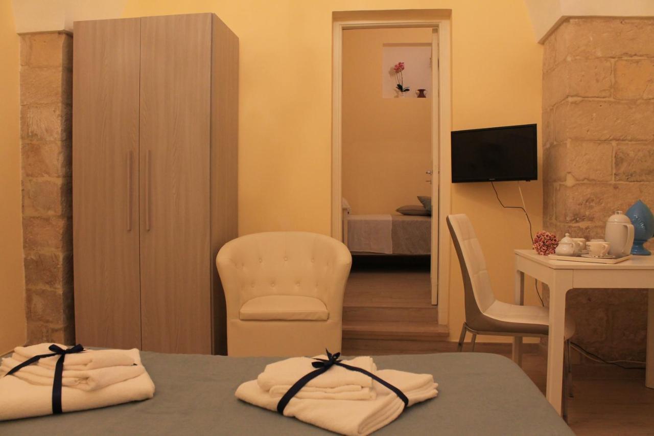 Arco Suite Lecce Exterior foto