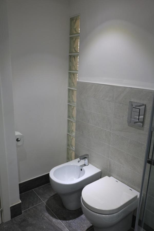 Arco Suite Lecce Exterior foto