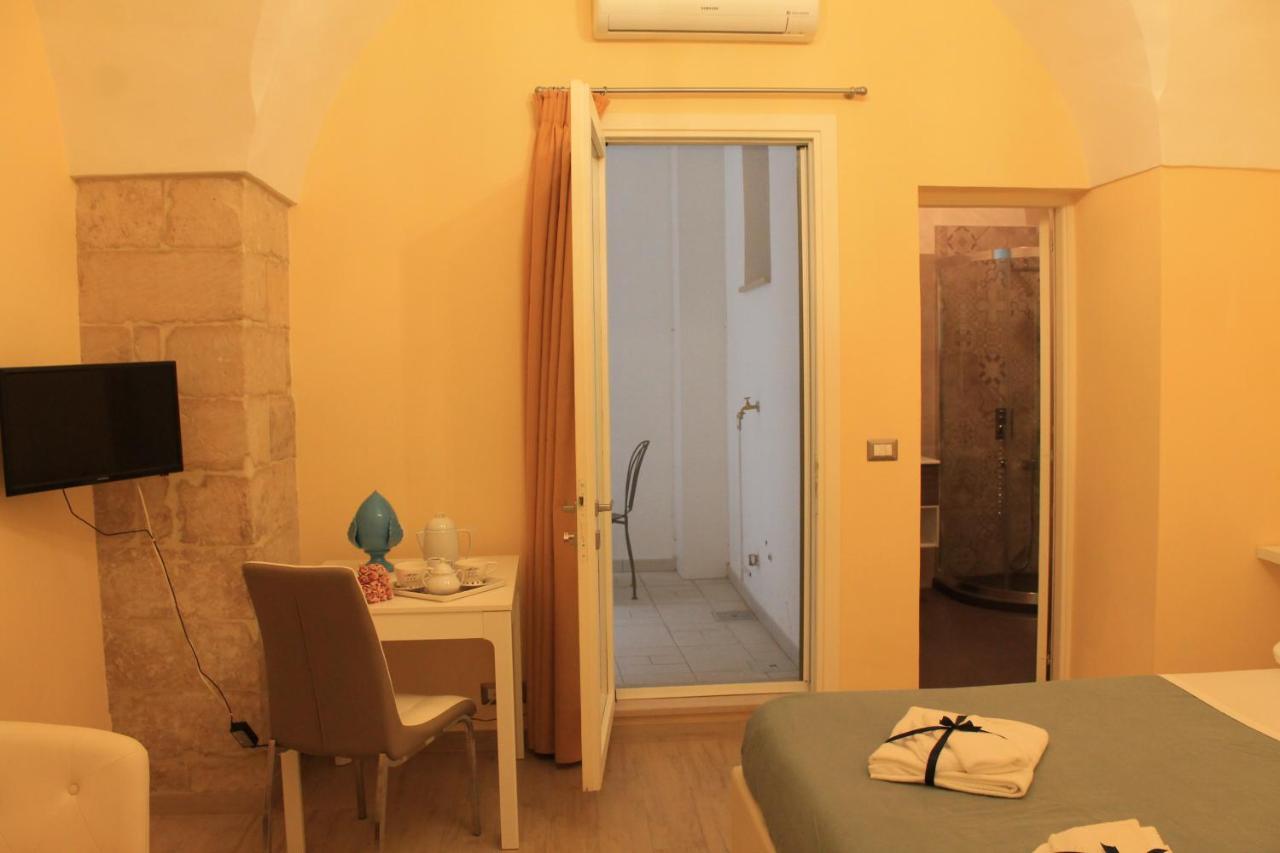 Arco Suite Lecce Exterior foto